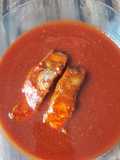Asam Pedas Bugis
