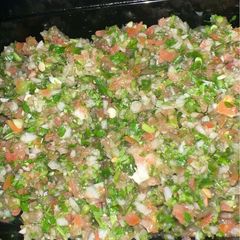 A picture of Pico.