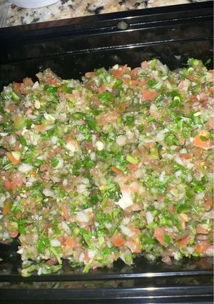 A picture of Pico.