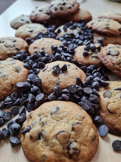 Una foto de Galletitas "Pepitos" del kiosko, clásicos, caseros y más ricos