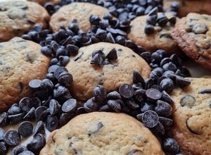 Una foto de Galletitas "Pepitos" del kiosko, clásicos, caseros y más ricos