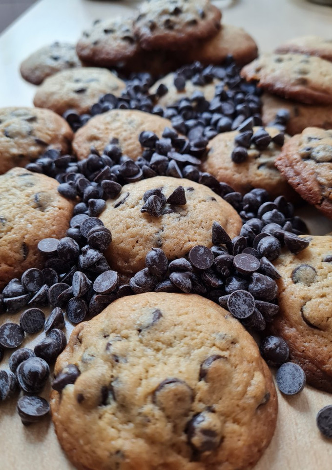 Una foto de Galletitas "Pepitos" del kiosko, clásicos, caseros y más ricos