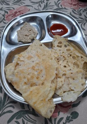 A picture of Ghawane.