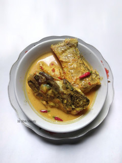Foto resep Gulai Ikan Khas Minang