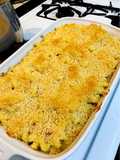 Legendary Pub Mac and Cheese