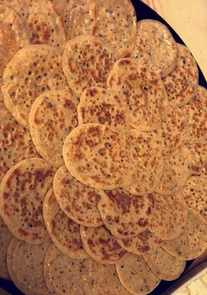 صورة لوصفة مصابيب