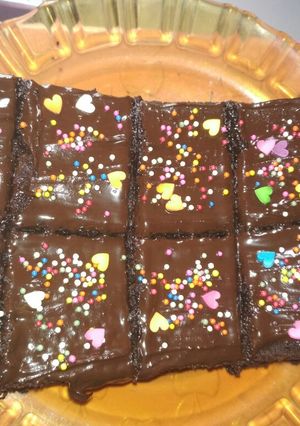 Foto resep Brownies kukus ala Ny.Liem