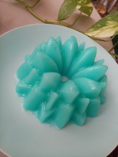 عکسی از دستور ژله بستنی
