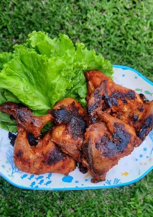 Foto resep Ayam Taliwang