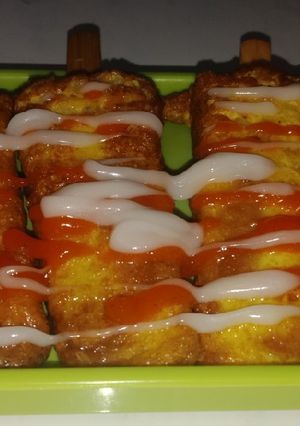 Foto resep Sostel