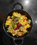 Sabudana Khichdi
