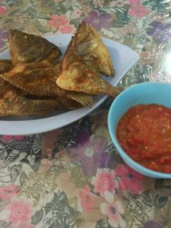 Foto resep Sambal Pecel