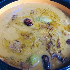 Moong Gosht A picture of Moong Gosht.