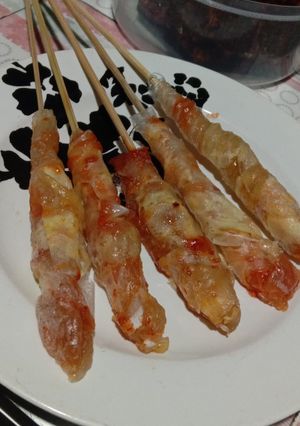 Foto resep Cilung / Papeda