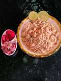 Jaggery Khichdi