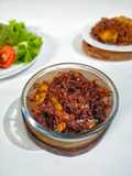 855. Sambal Bilis Nasi Lemak khas Kepri l Malaysia 🇲🇾