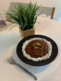 Chili Con Carne (สูตรเผ็ด)