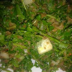 A picture of Kwadon lansir qqqq.