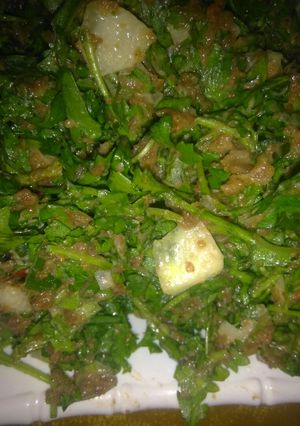 A picture of Kwadon lansir qqqq.