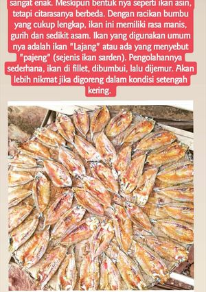 Foto resep Ikan belah pedas asam manis