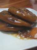 Sopaipillas pasadas 🤩