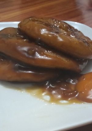 Una foto de Sopaipillas pasadas 🤩
