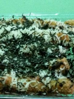 Foto resep Pisang Kriuk