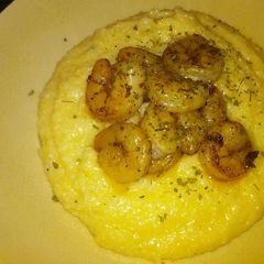 Shrimp n Grits A picture of Shrimp n Grits.