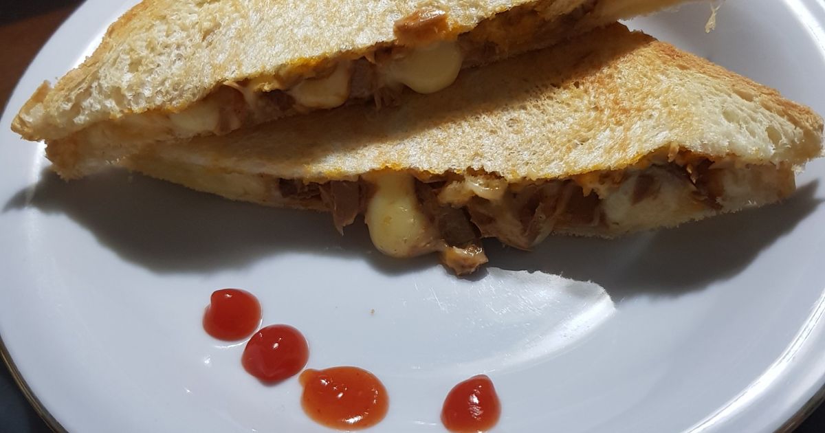 Sandwich Tuna