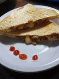 Sandwich Tuna