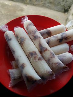 Foto resep Es Lilin Choki - Choki