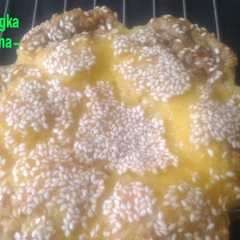 A picture of Bingka.