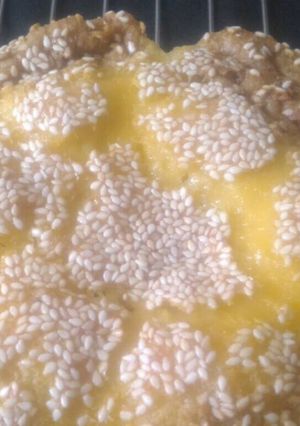 Foto resep Bingka
