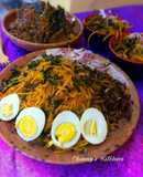 Abacha(african salad)