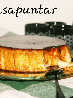 Una foto de Pudín de pandoro 🍮 en cecofry