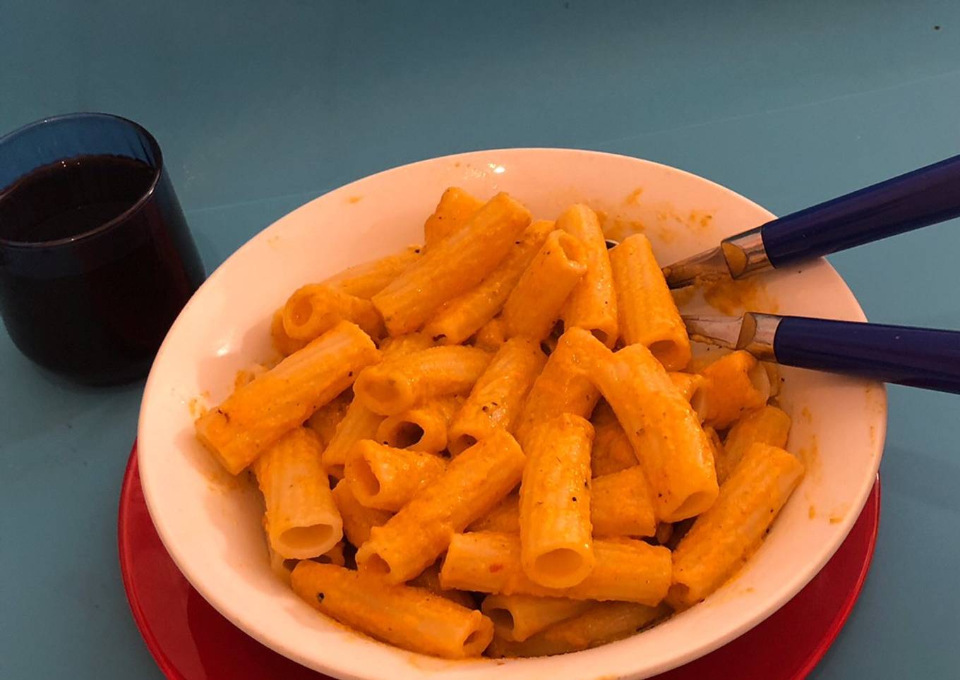 Mi pesto de calabacitas. Original, sabrosísimo y fácil