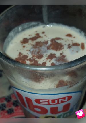 Foto resep Egg Coffee a la keto