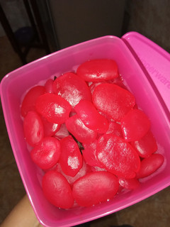 Foto resep Manisan Kolang Kaling