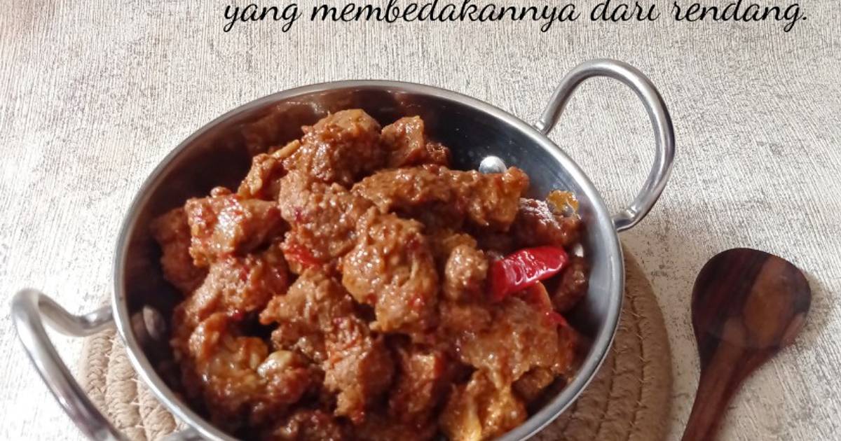 Resep Singit khas Jepara oleh Febry Caturia - Cookpad