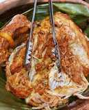 Cochinita Pibil