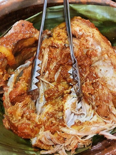 Una foto de Cochinita Pibil
