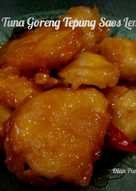 122 Resep Goreng Tepung Tuna Enak Dan Sederhana Cookpad
