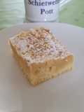 Streuselkuchen (schnell und einfach)
