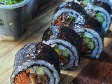 KIMBAB Tofu (#13)