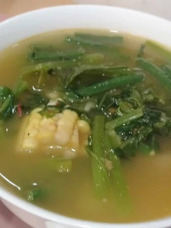 Langkah Mudah untuk Membikin Resep Sayur asem yang Sempurna Anti Ribet, Lezat