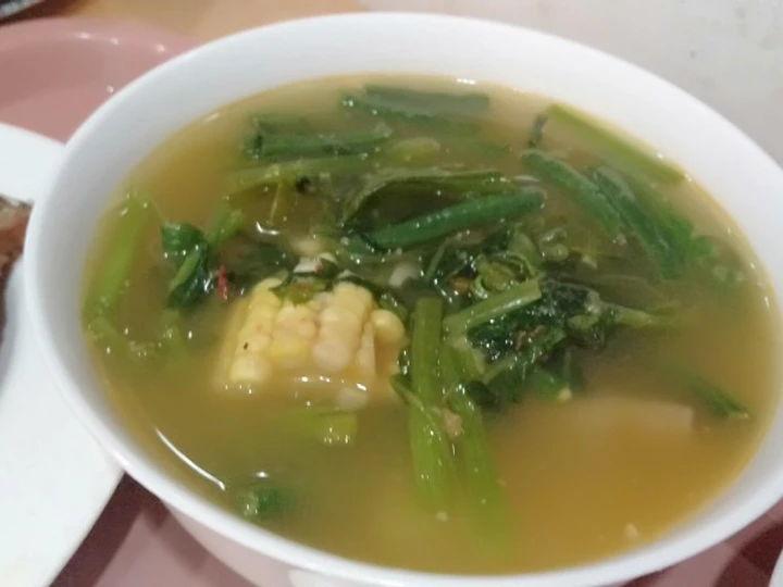 Langkah Mudah untuk Membikin Resep Sayur asem yang Sempurna Anti Ribet, Lezat