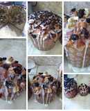 Panes dulces de diferentes sabores!