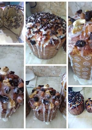Una foto de Panes dulces de diferentes sabores!