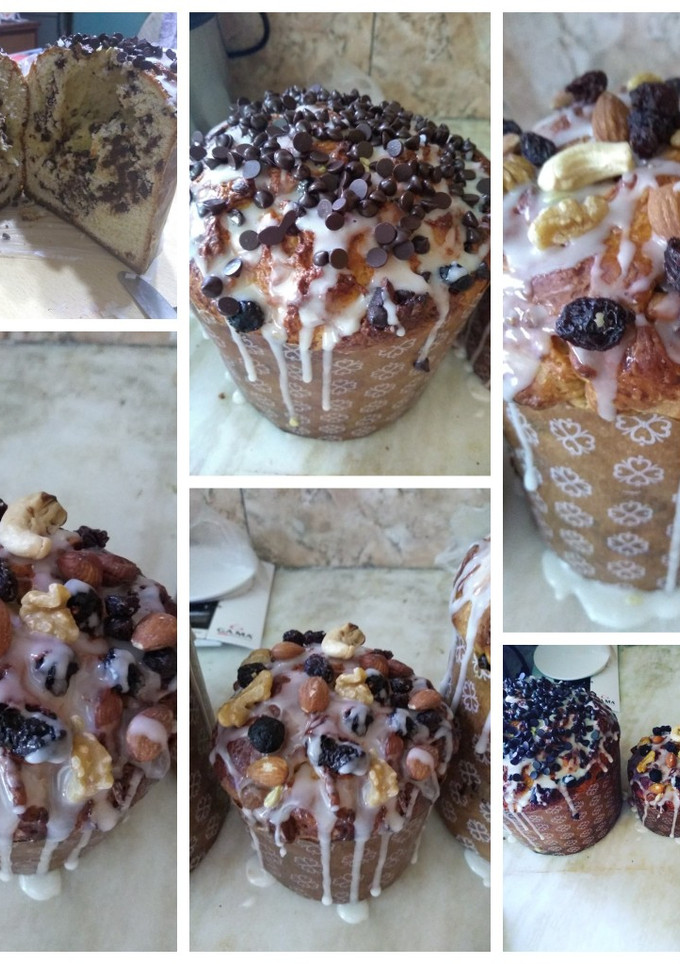 Una foto de Panes dulces de diferentes sabores!
