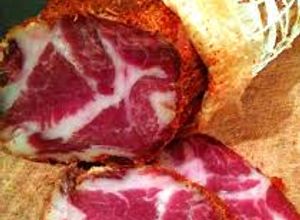 Foto principal de Bondiola de cerdo (fiambre)